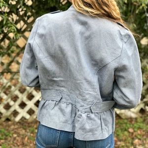 Chico's Jackets & Coats - Chico’s Shimmer Jacket Chico's Jackets & Coats - Chico’s Shimmer Jacket